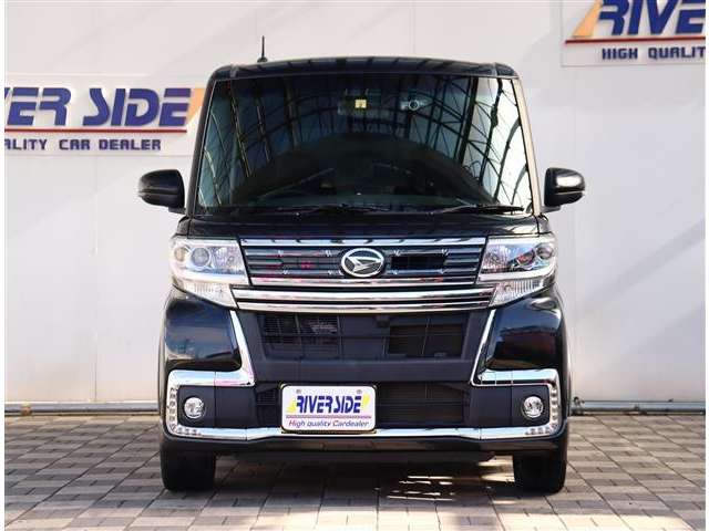 ダイハツ タント ６６０ カスタム ＲＳ トップエディション ＳＡＩＩＩ H30年 (関東) 99