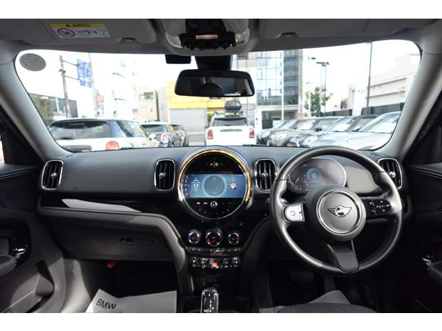 ミニ ミニクロスオーバー クーパー ＳＤ オール４ ４ＷＤ R3年 (近畿) 99