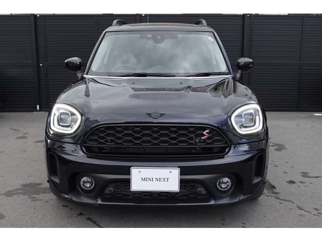 ミニ ミニクロスオーバー クーパー ＳＤ オール４ ４ＷＤ R3年 (近畿) 99