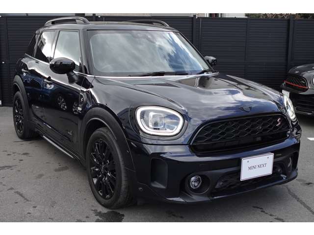 ミニ ミニクロスオーバー クーパー ＳＤ オール４ ４ＷＤ R3年 (近畿) 99