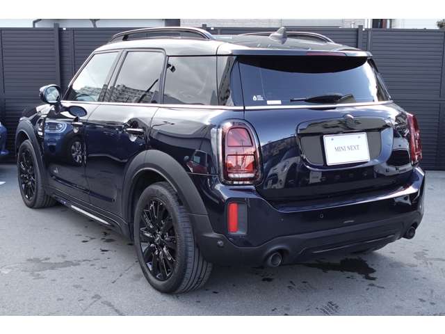 ミニ ミニクロスオーバー クーパー ＳＤ オール４ ４ＷＤ R3年 (近畿) 99