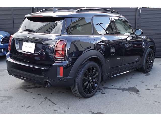 ミニ ミニクロスオーバー クーパー ＳＤ オール４ ４ＷＤ R3年 (近畿) 99