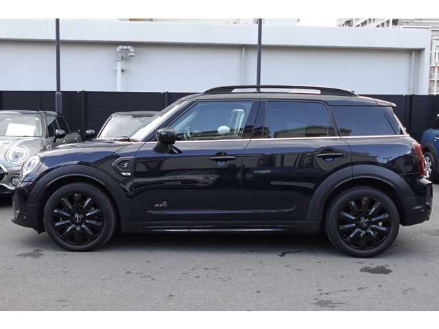 ミニ ミニクロスオーバー クーパー ＳＤ オール４ ４ＷＤ R3年 (近畿) 99