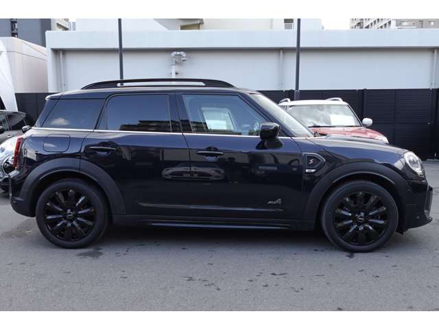 ミニ ミニクロスオーバー クーパー ＳＤ オール４ ４ＷＤ R3年 (近畿) 99