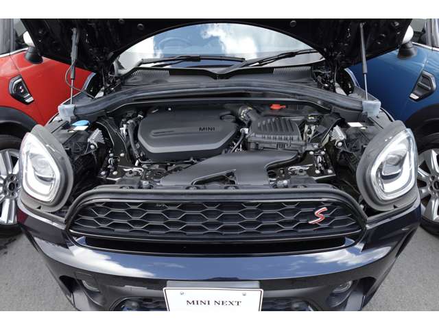 ミニ ミニクロスオーバー クーパー ＳＤ オール４ ４ＷＤ R3年 (近畿) 99