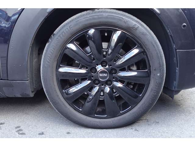 ミニ ミニクロスオーバー クーパー ＳＤ オール４ ４ＷＤ R3年 (近畿) 99