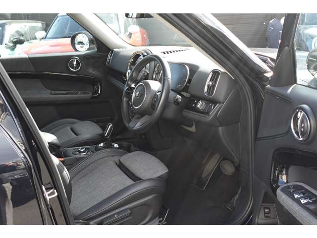 ミニ ミニクロスオーバー クーパー ＳＤ オール４ ４ＷＤ R3年 (近畿) 99