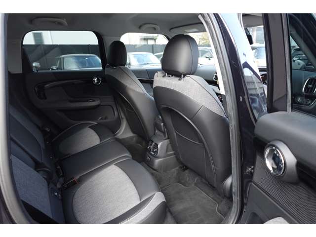 ミニ ミニクロスオーバー クーパー ＳＤ オール４ ４ＷＤ R3年 (近畿) 99