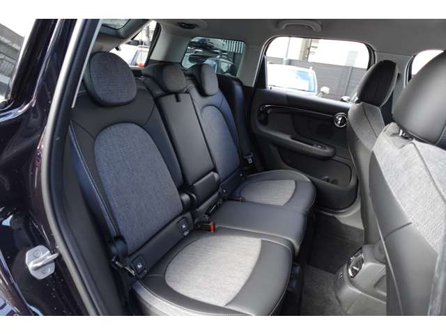 ミニ ミニクロスオーバー クーパー ＳＤ オール４ ４ＷＤ R3年 (近畿) 99