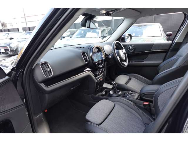 ミニ ミニクロスオーバー クーパー ＳＤ オール４ ４ＷＤ R3年 (近畿) 99