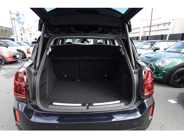 ミニ ミニクロスオーバー クーパー ＳＤ オール４ ４ＷＤ R3年 (近畿) 99