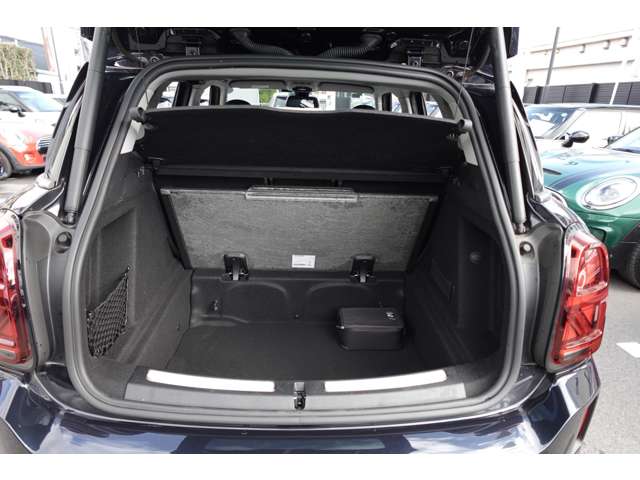 ミニ ミニクロスオーバー クーパー ＳＤ オール４ ４ＷＤ R3年 (近畿) 99