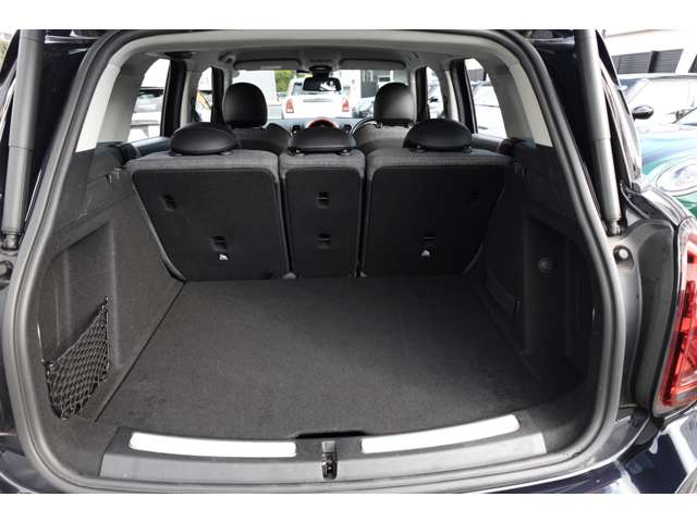 ミニ ミニクロスオーバー クーパー ＳＤ オール４ ４ＷＤ R3年 (近畿) 99