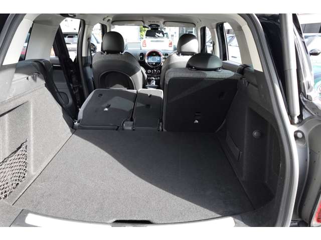 ミニ ミニクロスオーバー クーパー ＳＤ オール４ ４ＷＤ R3年 (近畿) 99