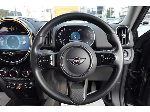 ミニ ミニクロスオーバー クーパー ＳＤ オール４ ４ＷＤ R3年 (近畿) 99