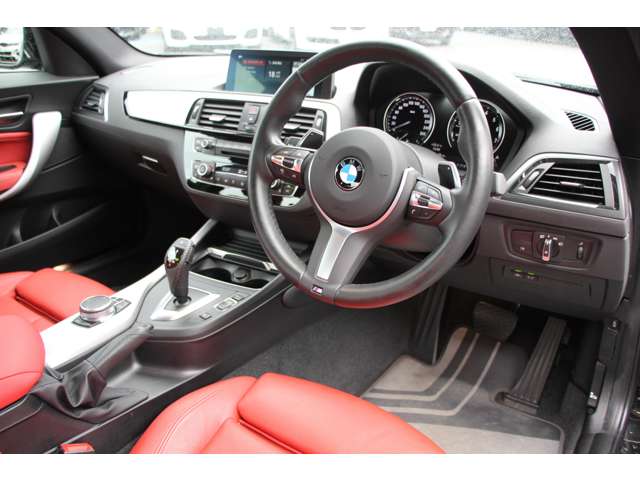 ＢＭＷ ２シリーズ Ｍ２４０Ｉ R3年 (関東) 99