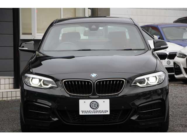 ＢＭＷ ２シリーズ Ｍ２４０Ｉ R3年 (関東) 99