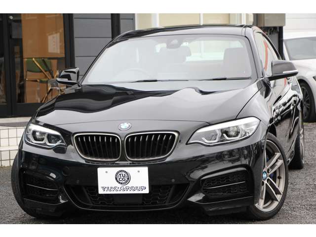 ＢＭＷ ２シリーズ Ｍ２４０Ｉ R3年 (関東) 99
