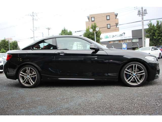 ＢＭＷ ２シリーズ Ｍ２４０Ｉ R3年 (関東) 99