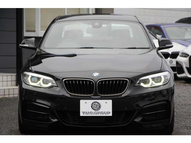 ＢＭＷ ２シリーズ Ｍ２４０Ｉ R3年 (関東) 99