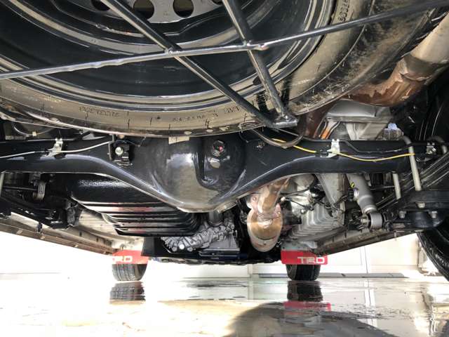 トヨタ ハイエースバン ２．８ スーパーＧＬ ダークプライムＩＩ ロングボディ ディーゼルターボ ４ＷＤ R2年 (北海道) 99