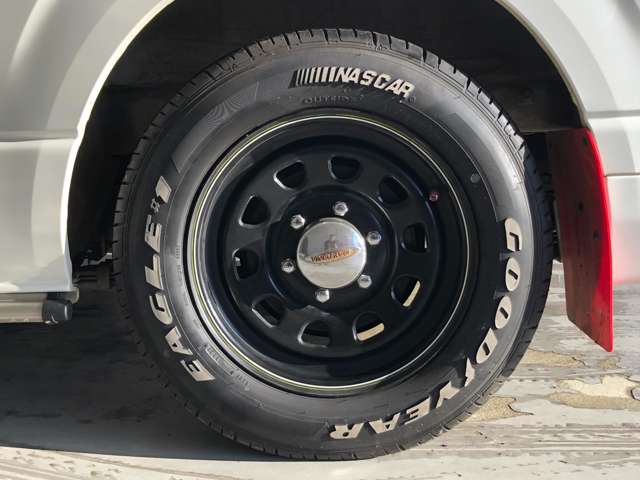 トヨタ ハイエースバン ２．８ スーパーＧＬ ダークプライムＩＩ ロングボディ ディーゼルターボ ４ＷＤ R2年 (北海道) 99