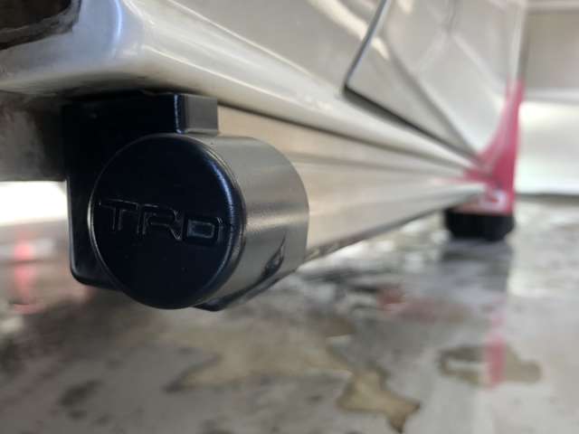 トヨタ ハイエースバン ２．８ スーパーＧＬ ダークプライムＩＩ ロングボディ ディーゼルターボ ４ＷＤ R2年 (北海道) 99