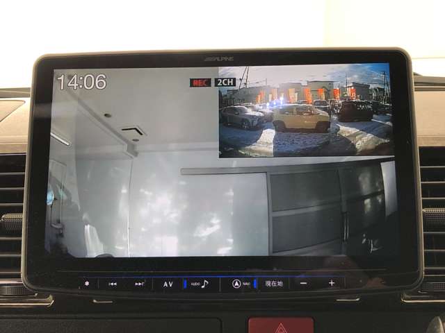 トヨタ ハイエースバン ２．８ スーパーＧＬ ダークプライムＩＩ ロングボディ ディーゼルターボ ４ＷＤ R2年 (北海道) 99