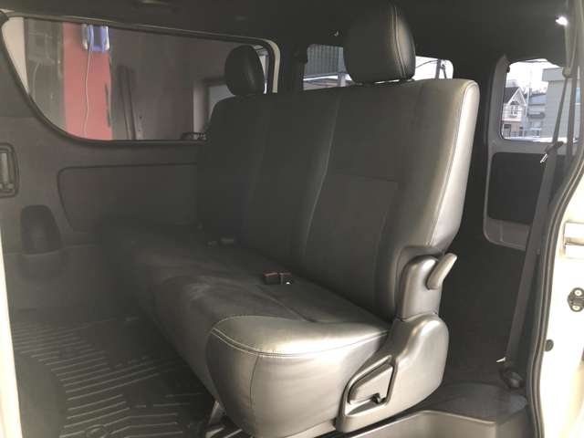 トヨタ ハイエースバン ２．８ スーパーＧＬ ダークプライムＩＩ ロングボディ ディーゼルターボ ４ＷＤ R2年 (北海道) 99