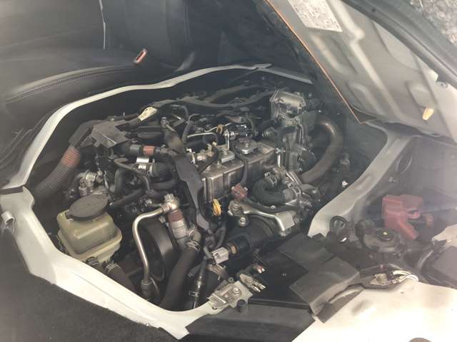 トヨタ ハイエースバン ２．８ スーパーＧＬ ダークプライムＩＩ ロングボディ ディーゼルターボ ４ＷＤ R2年 (北海道) 99