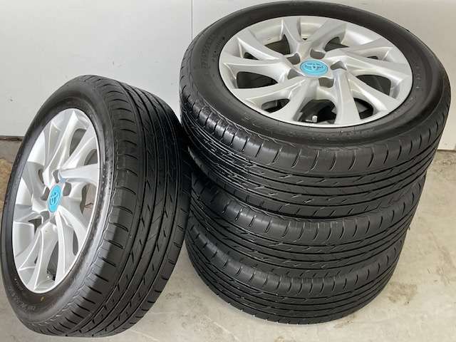 トヨタ オーリス １．５ １５０Ｘ Ｓパッケージ ４ＷＤ H28年 (北海道) 99