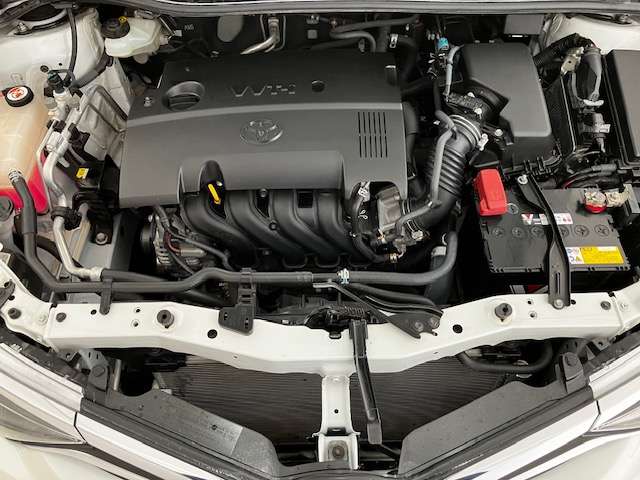 トヨタ オーリス １．５ １５０Ｘ Ｓパッケージ ４ＷＤ H28年 (北海道) 99