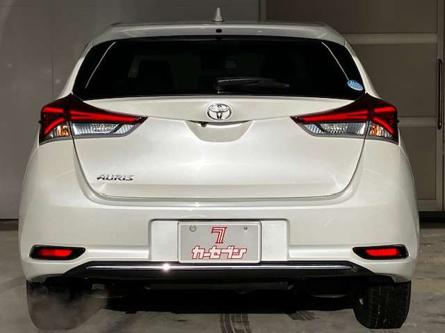 トヨタ オーリス １．５ １５０Ｘ Ｓパッケージ ４ＷＤ H28年 (北海道) 99