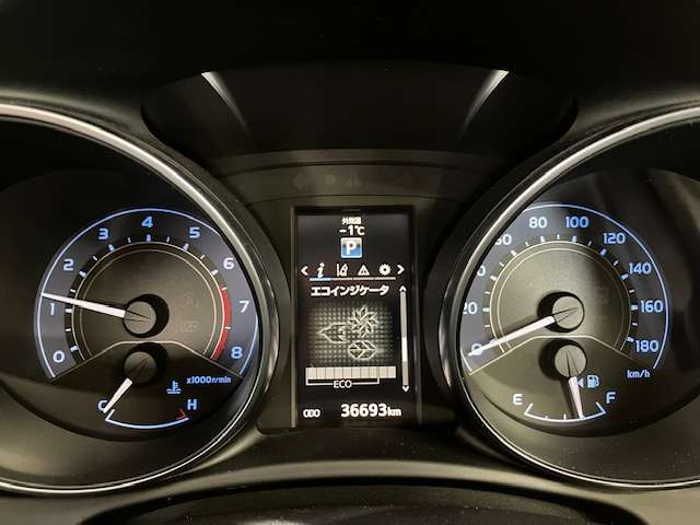 トヨタ オーリス １．５ １５０Ｘ Ｓパッケージ ４ＷＤ H28年 (北海道) 99