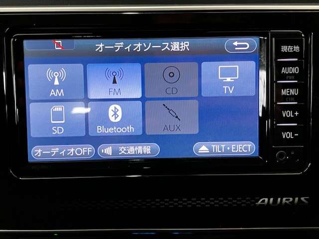 トヨタ オーリス １．５ １５０Ｘ Ｓパッケージ ４ＷＤ H28年 (北海道) 99