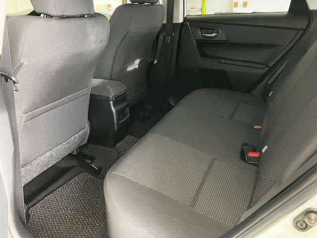 トヨタ オーリス １．５ １５０Ｘ Ｓパッケージ ４ＷＤ H28年 (北海道) 99