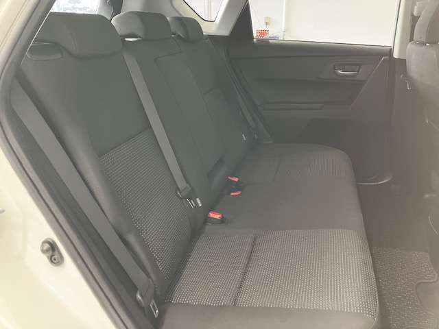 トヨタ オーリス １．５ １５０Ｘ Ｓパッケージ ４ＷＤ H28年 (北海道) 99