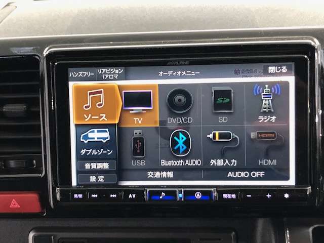 トヨタ ハイエースバン ２．８ スーパーＧＬ ダークプライムＩＩ ロングボディ ディーゼルターボ ４ＷＤ R2年 (北海道) 99