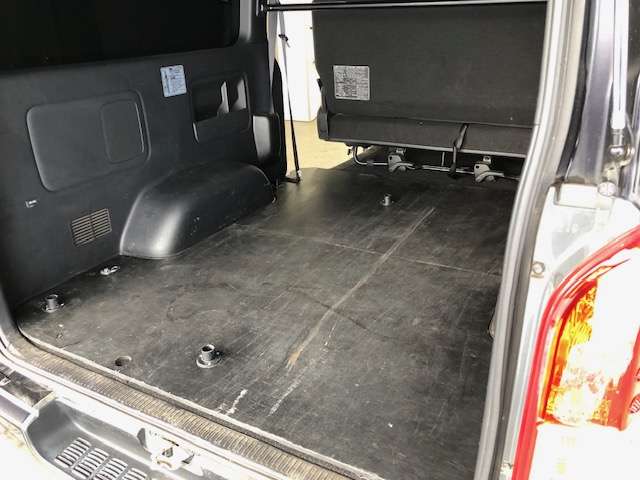 トヨタ ハイエースバン ２．８ スーパーＧＬ ダークプライムＩＩ ロングボディ ディーゼルターボ ４ＷＤ R2年 (北海道) 99
