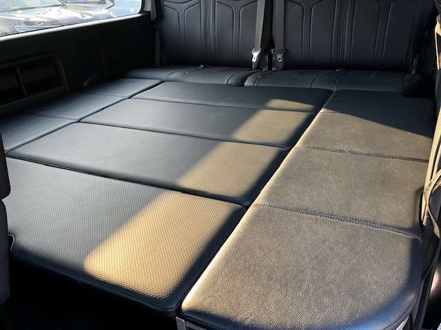 トヨタ ハイエースワゴン ２．７ ＧＬ ロング ミドルルーフ ４ＷＤ R1年 (北海道) 99