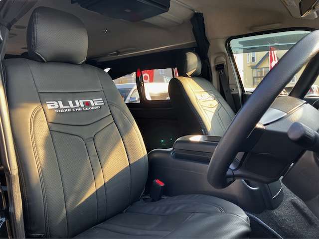 トヨタ ハイエースワゴン ２．７ ＧＬ ロング ミドルルーフ ４ＷＤ R1年 (北海道) 99