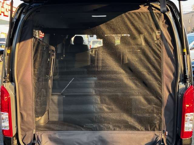 トヨタ ハイエースワゴン ２．７ ＧＬ ロング ミドルルーフ ４ＷＤ R1年 (北海道) 99