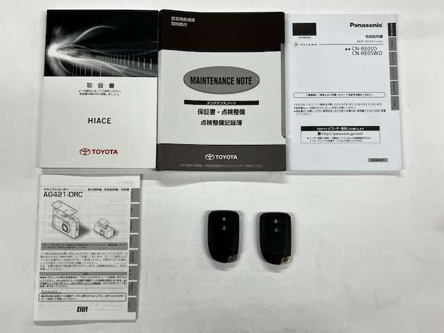 トヨタ ハイエースワゴン ２．７ ＧＬ ロング ミドルルーフ ４ＷＤ R1年 (北海道) 99