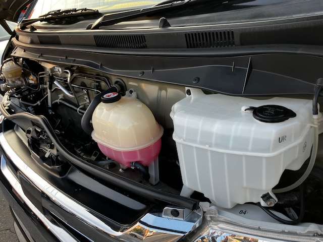 トヨタ ハイエースワゴン ２．７ ＧＬ ロング ミドルルーフ ４ＷＤ R1年 (北海道) 99