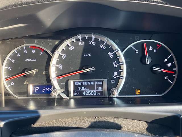 トヨタ ハイエースワゴン ２．７ ＧＬ ロング ミドルルーフ ４ＷＤ R1年 (北海道) 99