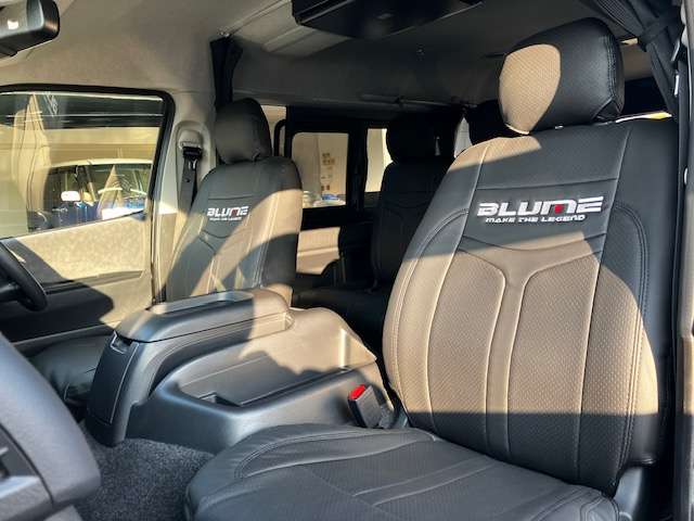 トヨタ ハイエースワゴン ２．７ ＧＬ ロング ミドルルーフ ４ＷＤ R1年 (北海道) 99