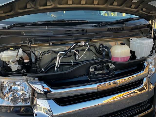 トヨタ ハイエースワゴン ２．７ ＧＬ ロング ミドルルーフ ４ＷＤ R1年 (北海道) 99