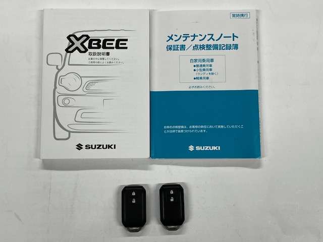 スズキ クロスビー １．０ ハイブリッド ＭＺ ４ＷＤ R1年 (北海道) 99