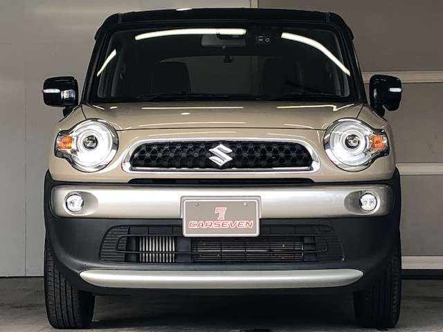 スズキ クロスビー １．０ ハイブリッド ＭＺ ４ＷＤ R1年 (北海道) 99