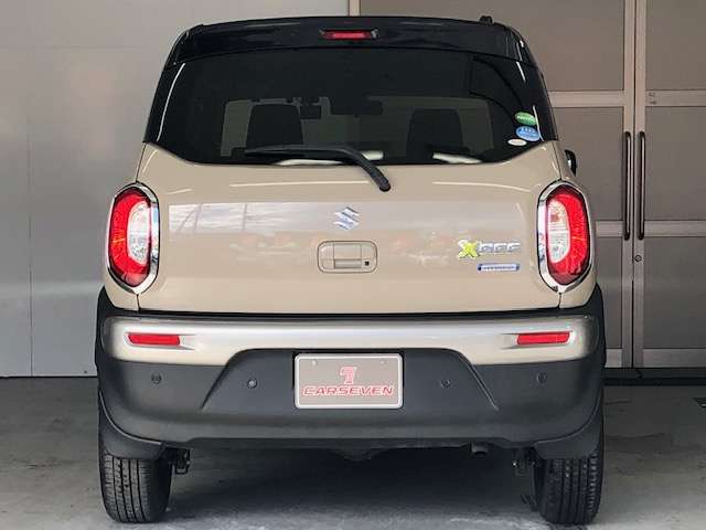 スズキ クロスビー １．０ ハイブリッド ＭＺ ４ＷＤ R1年 (北海道) 99